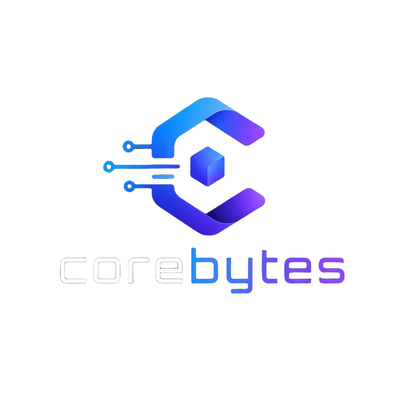 Corebytes